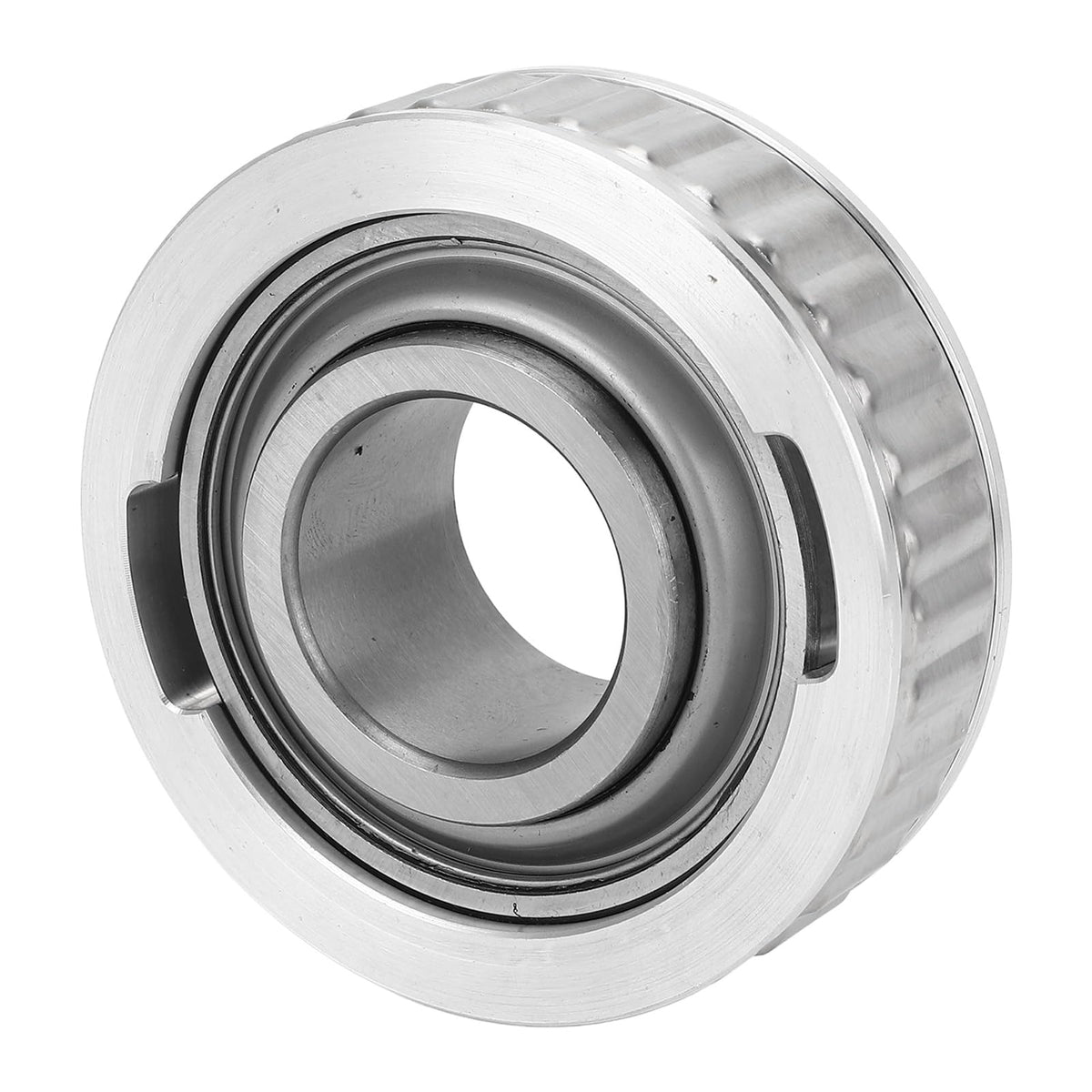 Boat Gimbal Bearing: Alloy Steel Construction, Compatible with Omc Cobra, Mercruiser Bravo, Alpha Gen 1 and 2