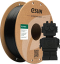 PLA Basic Filament 1.75mm, 3D Printer Filament High Speed PLA for Fast Printing, 1KG Spool (2.2 LBS) 3D Printing