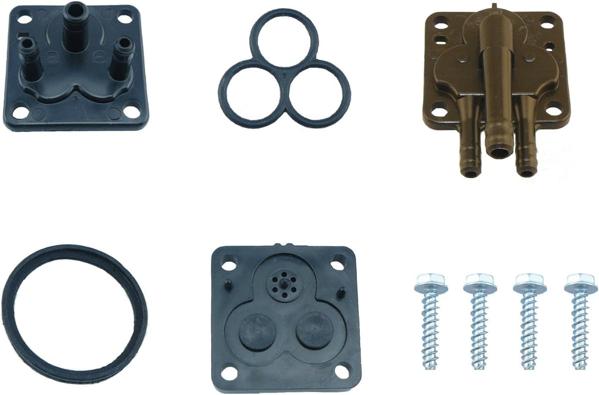 ACI 172358 Windshield Washer Pump Repair Kit
