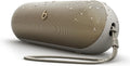 Pill - Portable Bluetooth Speaker- Up to 24H Battery Life, Water Resistant, Bluetooth, Apple & Android Compatible