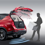 Universal Foot-Activated Kick Sensor for Aftermarket OEM Electric Tailgate