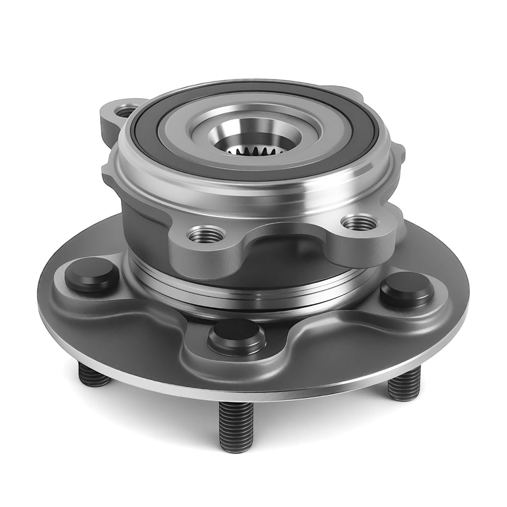 Front Wheel Bearing Hub Assembly for Toyota Camry 2018-2022