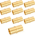 10Pack Seelink PEX Fittings 1" Straight Coupling(PEX1807010-10)