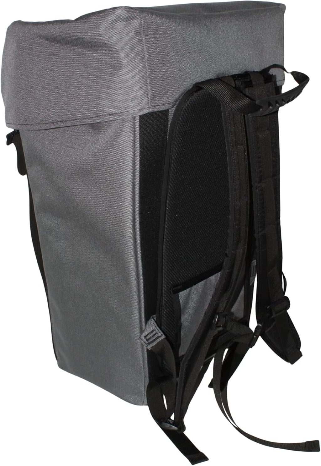 MGL Haul Bag - When your Rope, Tools, and Gear need to stay Organized, Protected, and Immediately Accessible - Made