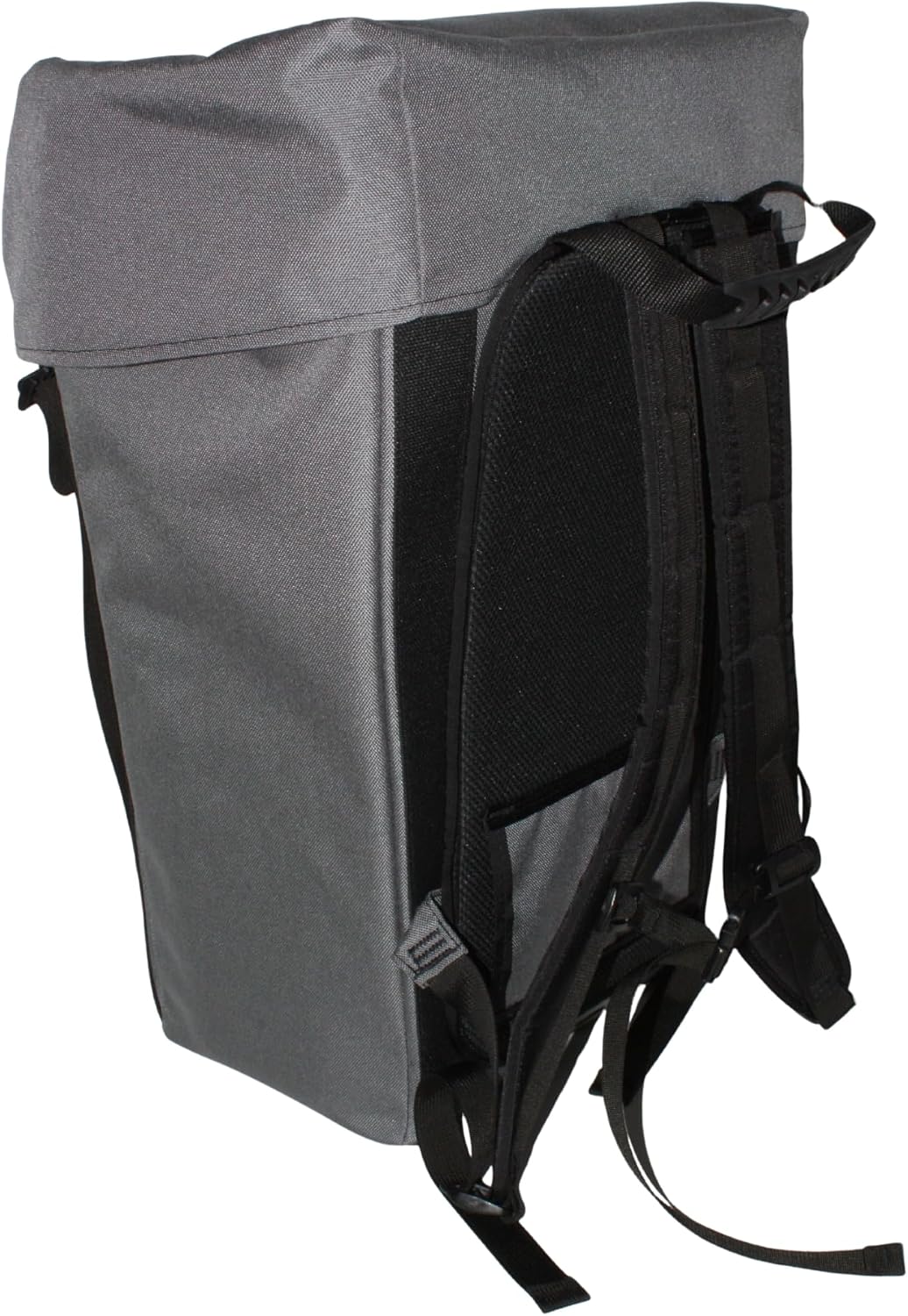 MGL Haul Bag - When your Rope, Tools, and Gear need to stay Organized, Protected, and Immediately Accessible - Made
