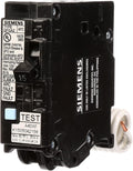 Siemens Q115DFP 15-Amp Dual Function AFCI/GFCI Breaker