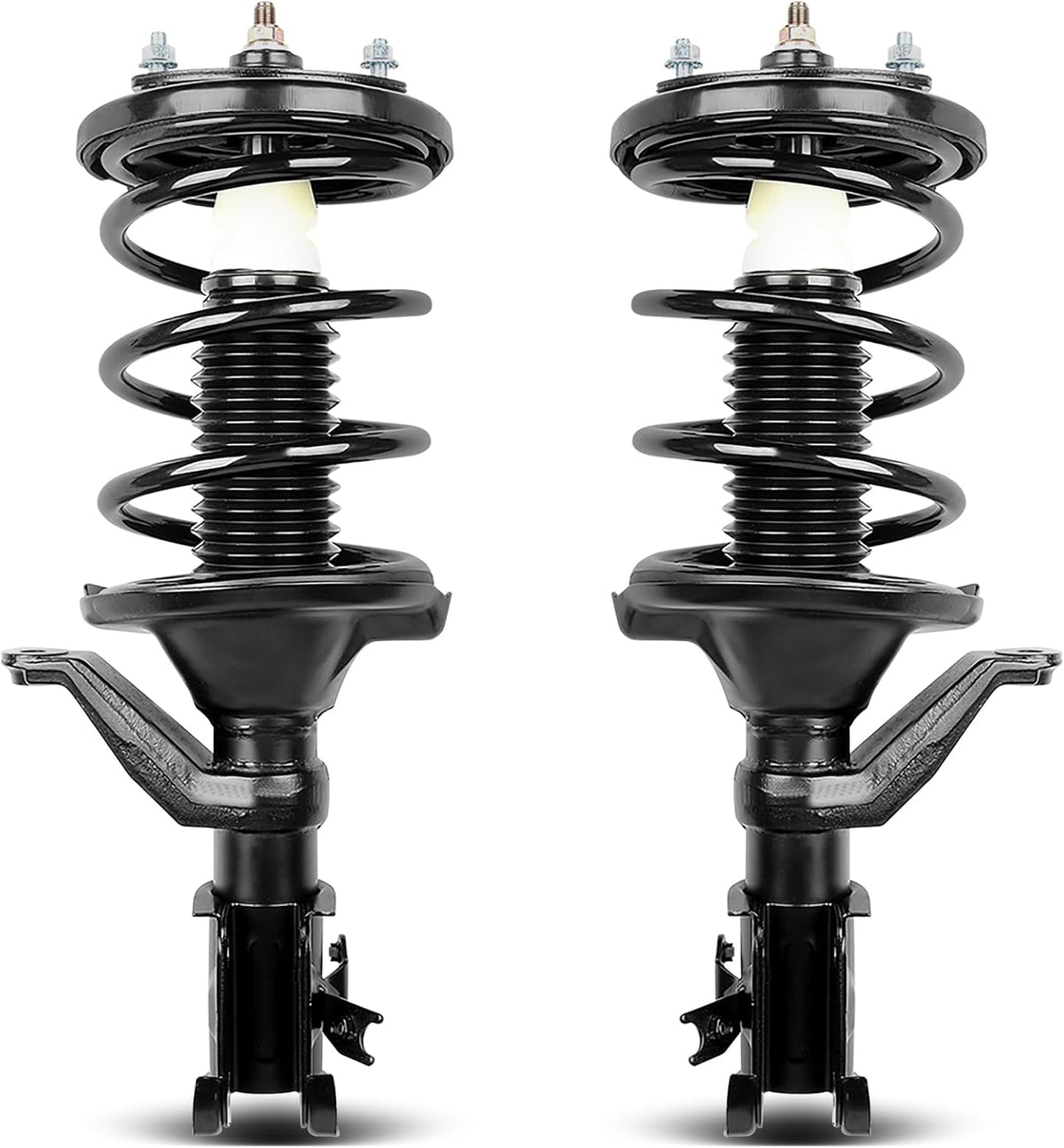 SCITOO Front Shock Strut Assembly 2003-2005 for Honda for Civic 1.7L