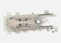 Compatible Dryer Heater Heating Element for Kenmore WED7505FW0,WED7540FW0,WED7590FW0,WED7600XW0 models