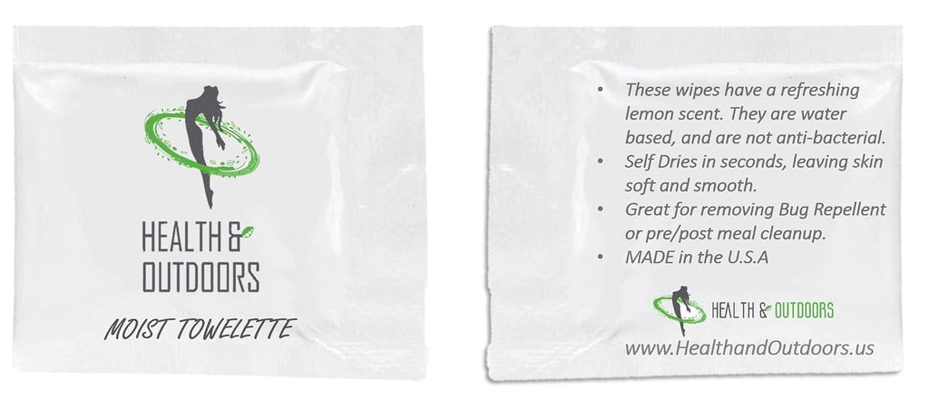Signature Diapers Size 1 (Up to 14 Pounds) 192 Count W/Exclusive Health and Outdoors Wipes