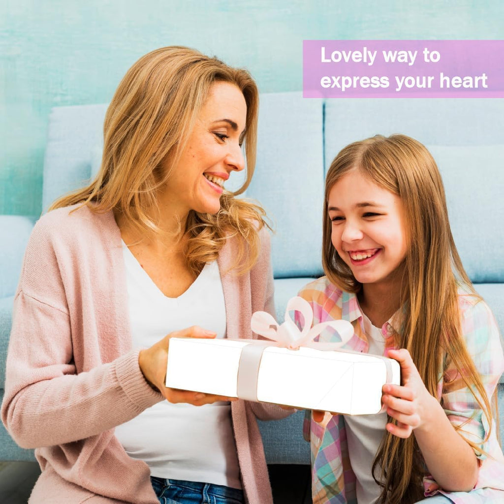 12 Packs Extra Large Gift Boxes with Lids for Presents 17x11x4 Inch