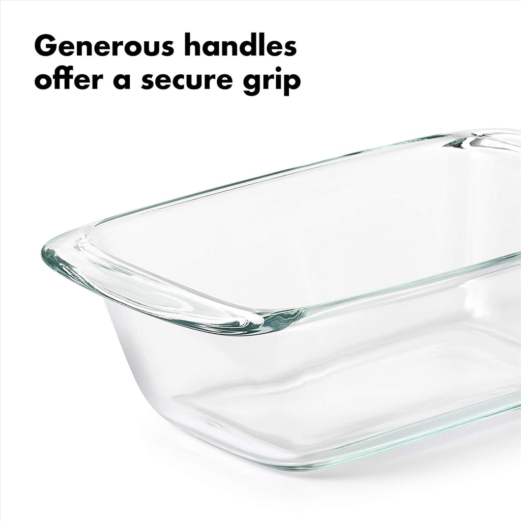Good Grips Glass Loaf Pan