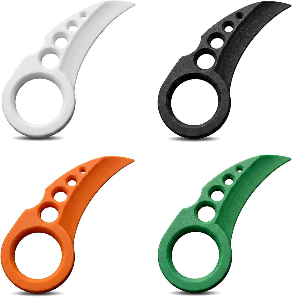 Box Opener for Envelopes, Package, Mail, DIY, Paper Cutter (4 Color)