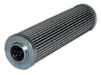 Replacement Hydraulic Filter Compatible with Pall HC8700FKP8H, 2-Pack