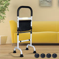 Adjustable Stand Assist Aid for Elderly, Couch Stand Assist with Night Light and Two Sets of Bases, Mobility Aids for