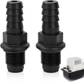 599065 Replacement Check Valve for Little Giant CV-10 2 Pack