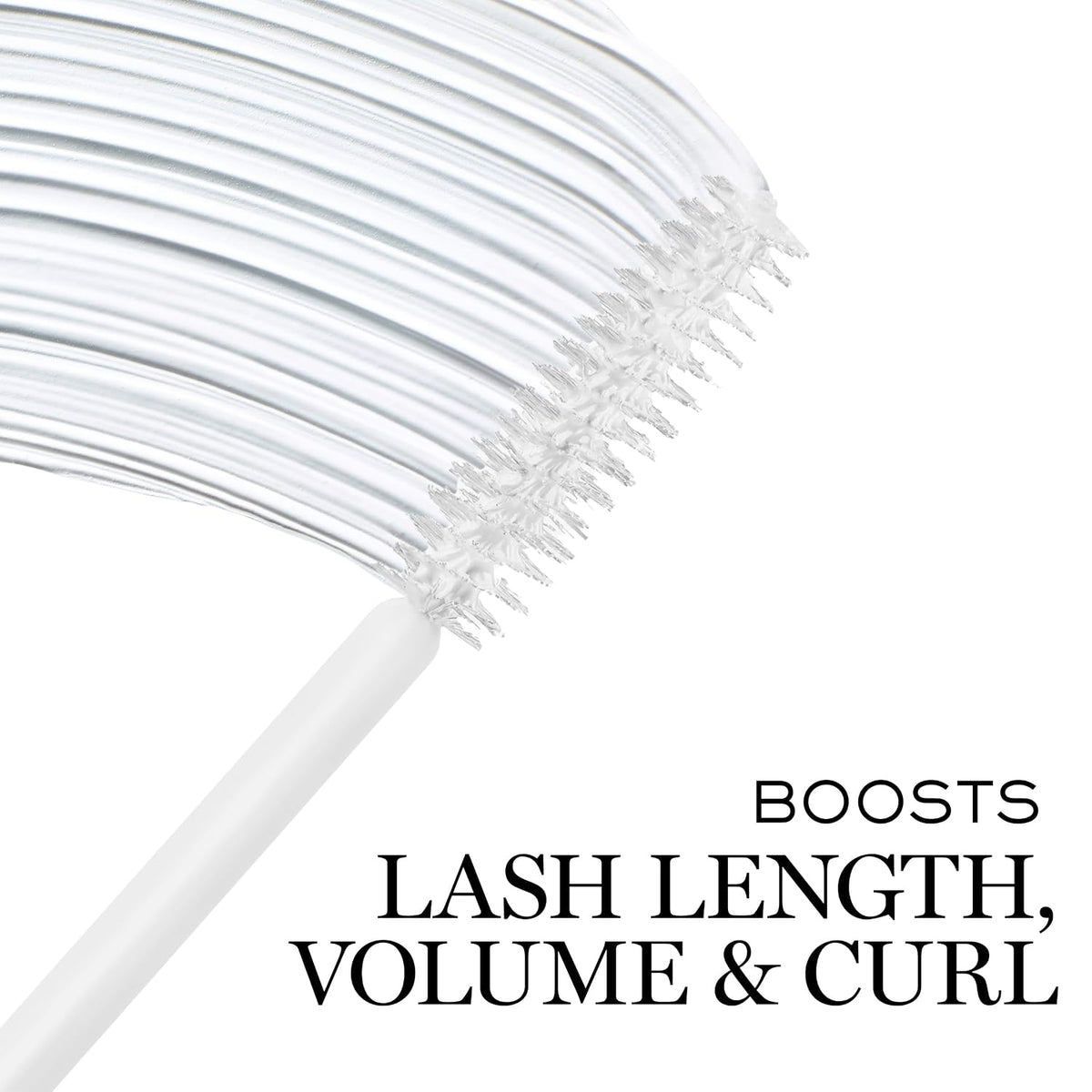 Cils Booster XL Enhancing Lash & Mascara Primer - Eyelash Primer