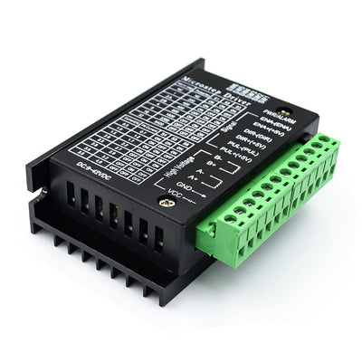 10pcs TB6600 Stepper Motor Driver Controller 4A