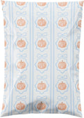 Poly Mailers 6x9, Blue Pumpkin, 100 Pack