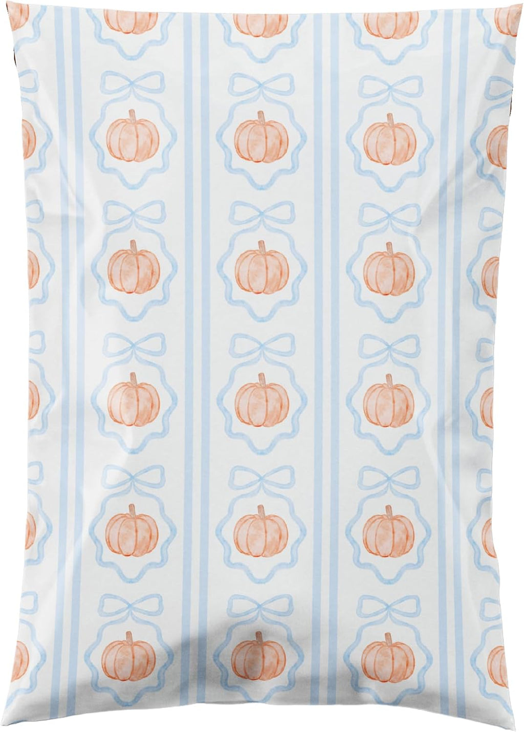 Poly Mailers 14.5x19, Blue Pumpkin, 100 Pack
