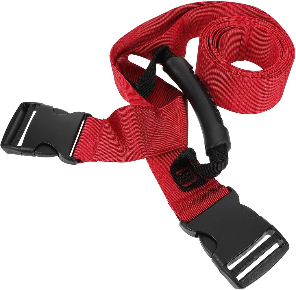 Lifting Moving Straps Heavy Duty for Furniture and Appliances