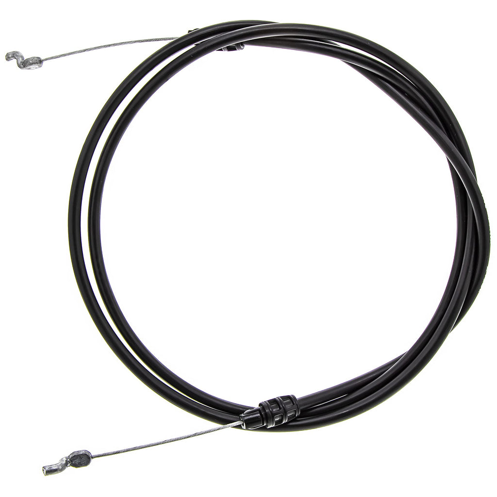 MTD 946-04721 57.51" Throttle Control Cable CC550SP 746-04721