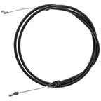 MTD 946-04721 57.51" Throttle Control Cable CC550SP 746-04721