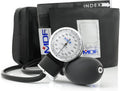 Calibra Aneroid Premium Professional Sphygmomanometer, Blood Pressure Monitor with Adult Cuff & Carrying Case