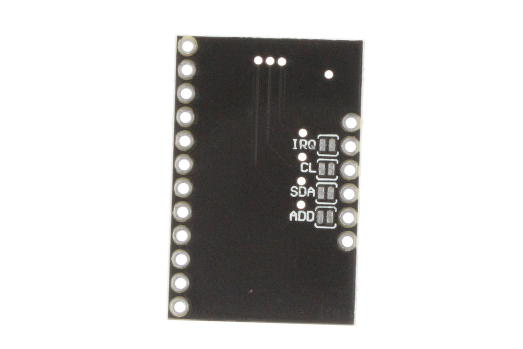 NOYITO MPR121 Breakout V12 Proximity Capacitive Touch Sensor Module