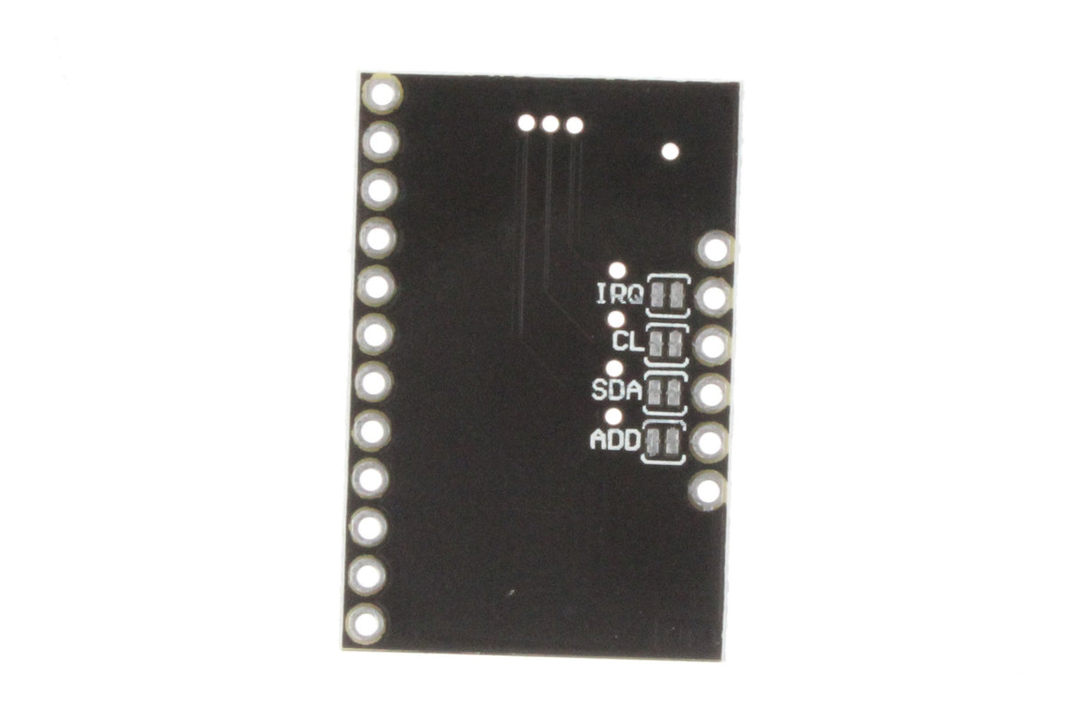 NOYITO MPR121 Breakout V12 Proximity Capacitive Touch Sensor Module