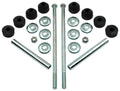 ACDelco Advantage 46G0012A (88876360) Front Suspension Stabilizer Bar Link Kit with Hardware