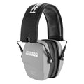 016 NRR 26dB Shooting Ear Protection, Slim Passive Earmuffs
