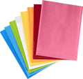 Bulk Tissue Paper for Gift Bags, 120 Sheets (Classic Rainbow)