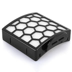 14 Pack Replacement Filter Kit for Shark ZU102 ZU60 Navigator Zero-M Vacuum