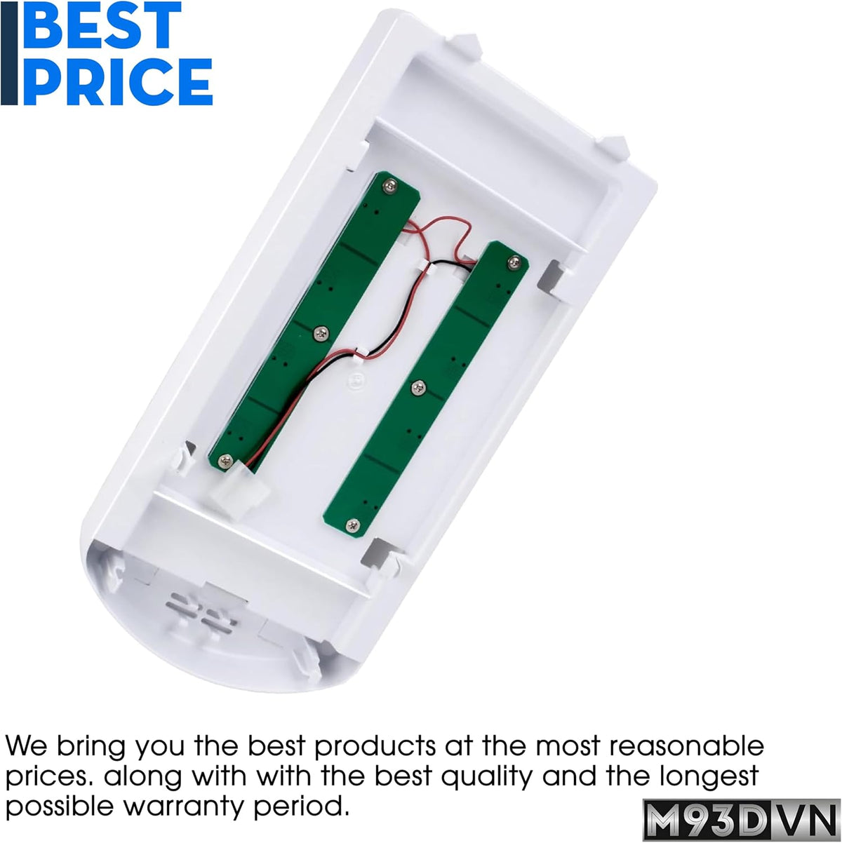WRX735SDDV06 WRX735SDHV01 Refrigerator Light Assy Module For Whirlpool