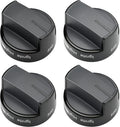 W10339442 Stove Knobs Replacement for Whirlpool Gas Range