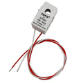 SazkJere SCT006 10A 10mA Non-invasive Split Core Current Transformer 0-10A Open Close Transformer Sensor