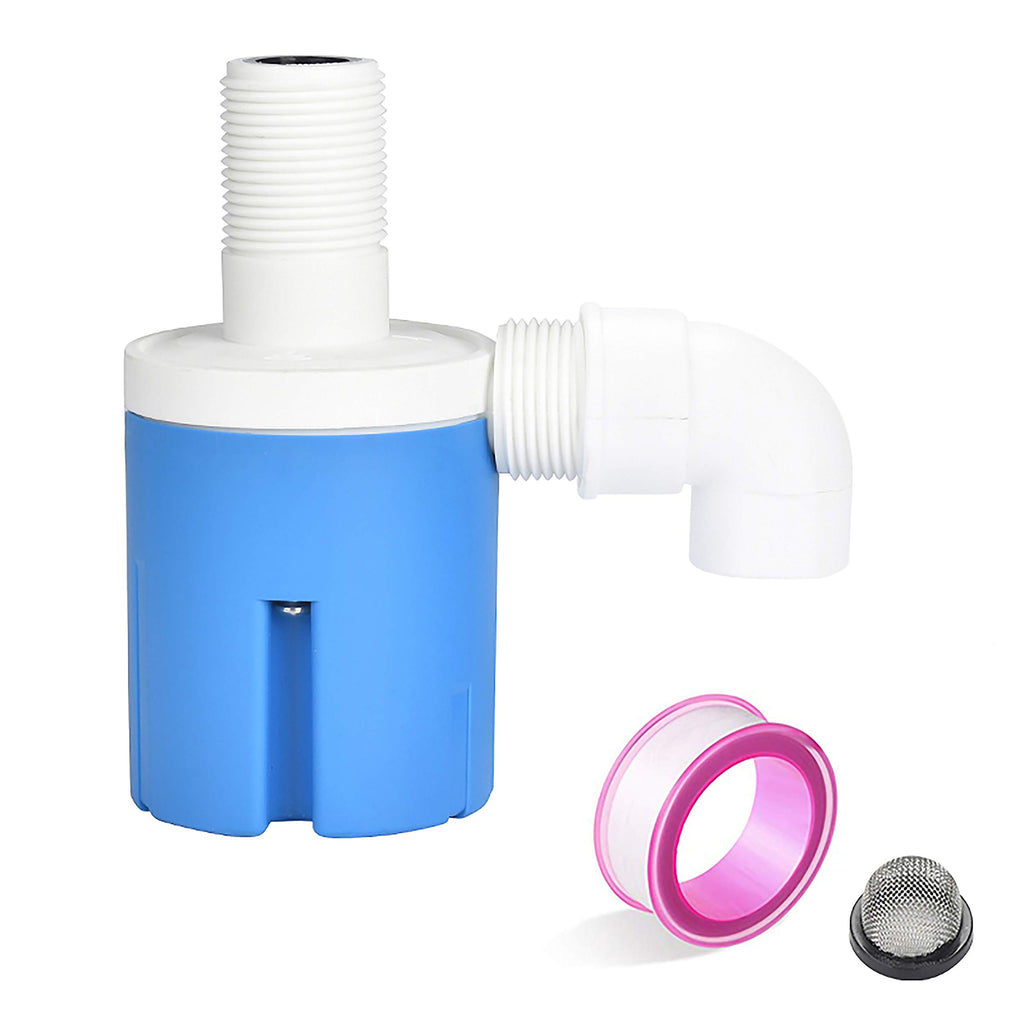 IMXMI 3/4" Automatic Water Level Control Valve, Inside Type,Upstream water