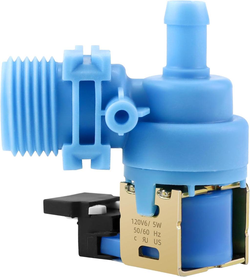 W11175771 W10327249 W10327250 Dishwasher Water Inlet Valve