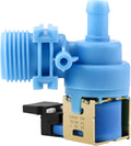 W11175771 W10327249 W10327250 Dishwasher Water Inlet Valve