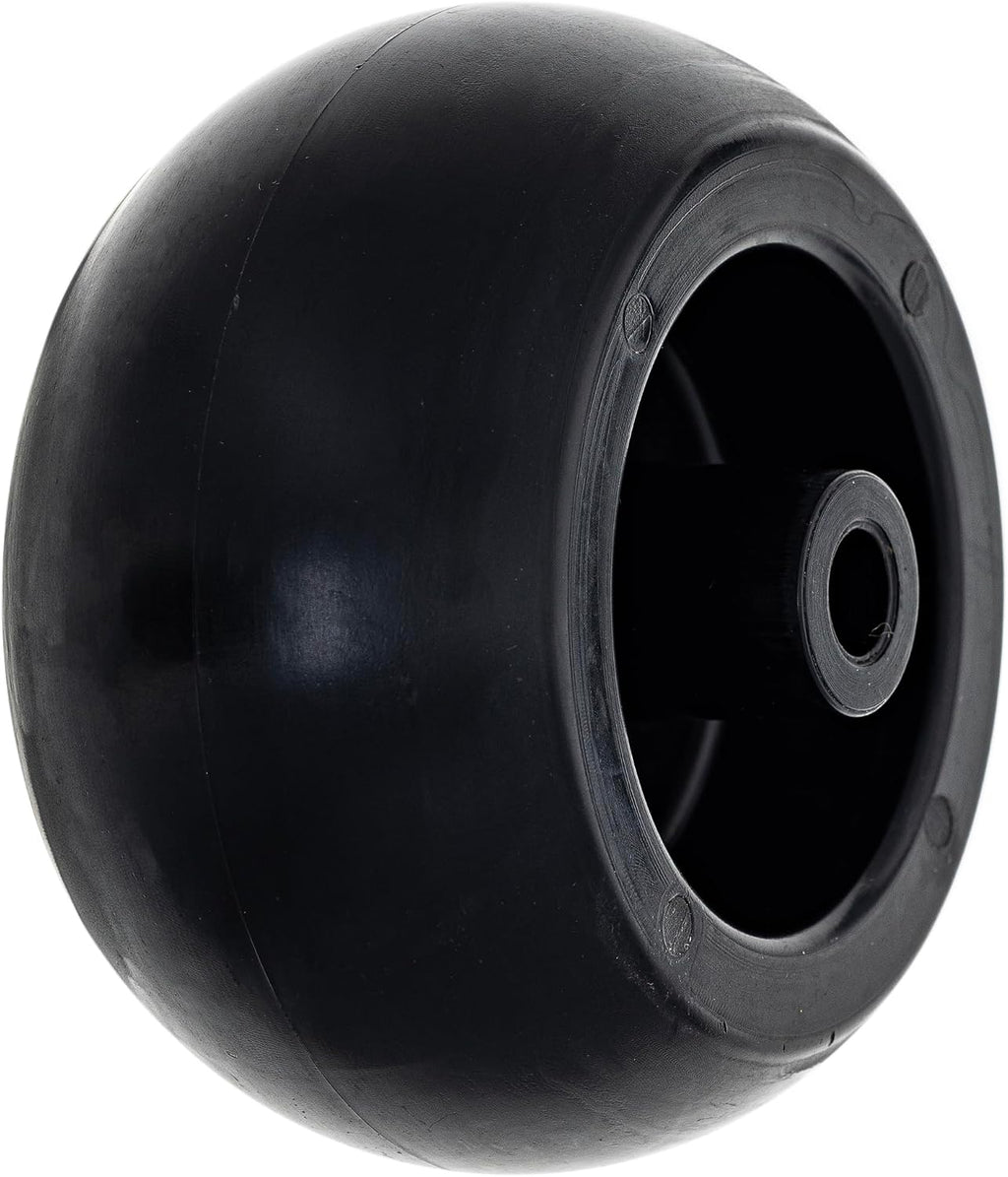 8TEN Deck Wheel for Gravely John Deere TCU18744 09253700 4 Pack