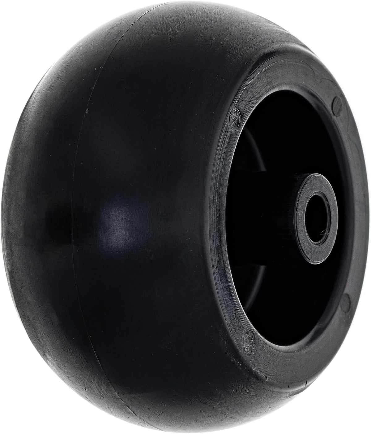 8TEN Deck Wheel for Gravely John Deere TCU18744 09253700 4 Pack