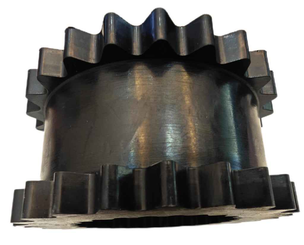 Velodi 4J Sleeve Coupling Insert, 4JE Rubber Coupling Sleeve.
