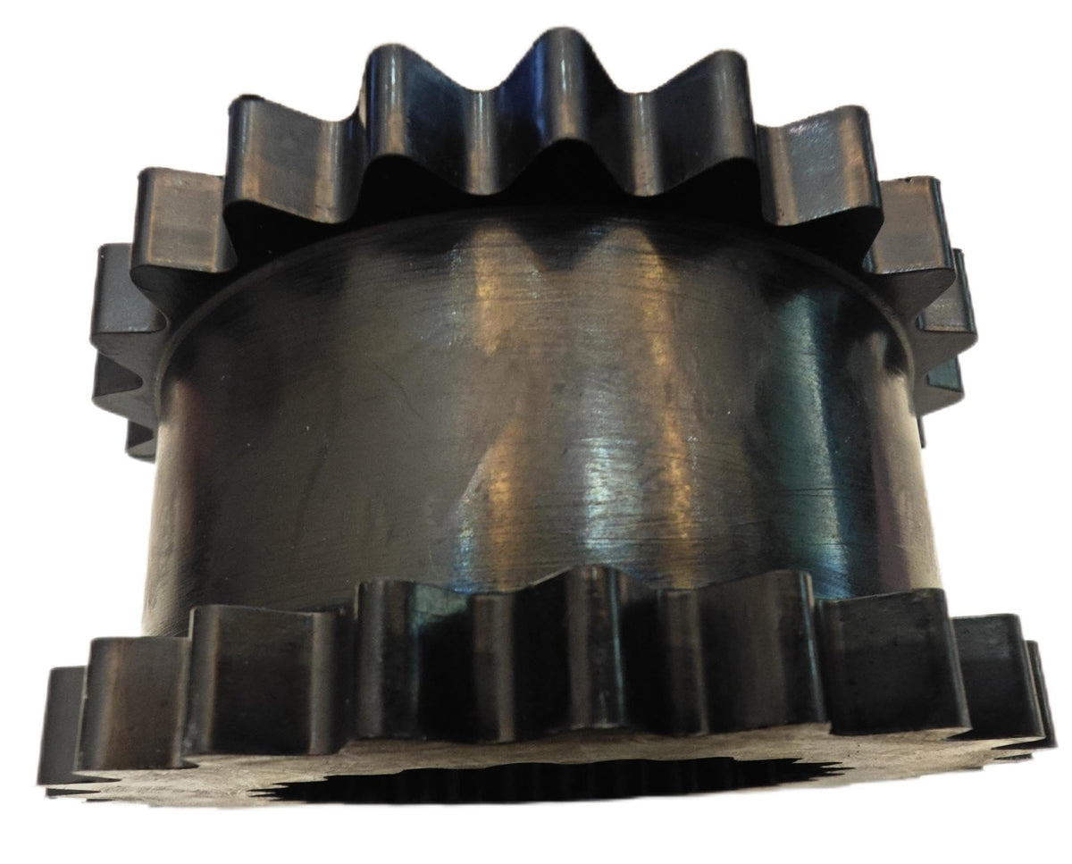 Velodi 4J Sleeve Coupling Insert, 4JE Rubber Coupling Sleeve.