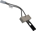 Supplying Demand 4391996 WE4X750 Flat Style Gas Clothes Dryer Igniter Replacement