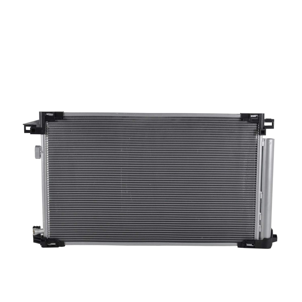 TYC 30153 Condenser Assembly Compatible with 2020-2020 Toyota Corolla
