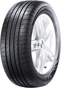 Champiro Touring A/S All Season 215/45R17 87V Passenger Tire | Passenger Touring All Season Traction 87V Rated