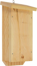 DIY Bat House Kit - All Parts Included