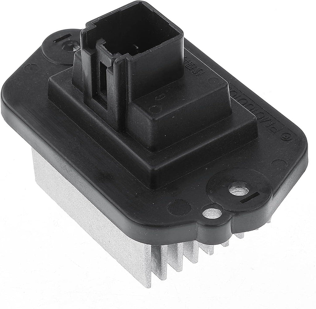 A-Premium Front HVAC Blower Motor Resistor Compatible with Mazda Models