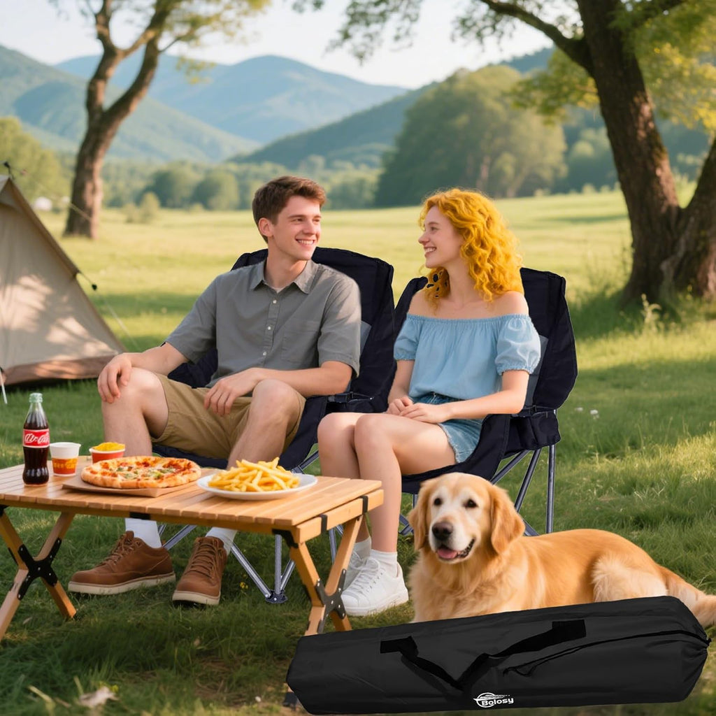41"x10.5"x8.5" Replacement Bag for Folding Camping Chair, Camp Chairs, Hammock, Yoga Mat, Beach Chair Replacement