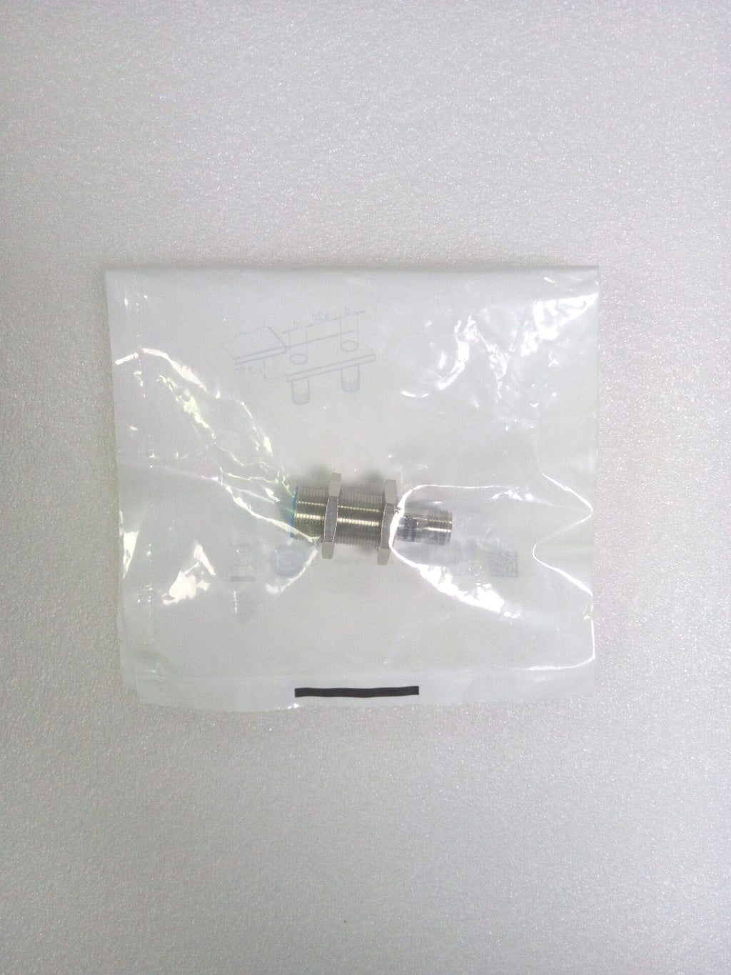 SICK Inductive Proximity Sensor IME18-08BNSZC0K, One Year Warranty!